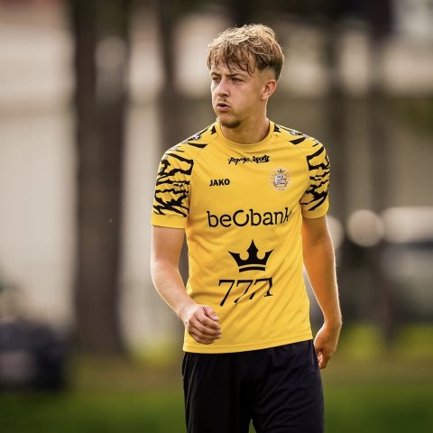 Bryan De lamotte