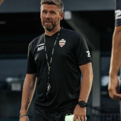 Michaël Robisson